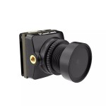 Caméra RunCam Phoenix2 Pro d'origine 1500TVL 128 degrés FOV Starlight caméra de qualité améliorée pour RC Racing Drone quadrirotor